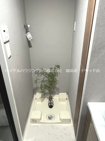 【洗面】