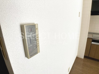 【セキュリティ】 | ラ・ヴィ・アン・ローズＦ＆Ｋ | 同型タイプ