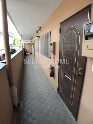  | ラ・ヴィ・アン・ローズＦ＆Ｋ