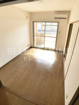  | ラ・ヴィ・アン・ローズＦ＆Ｋ