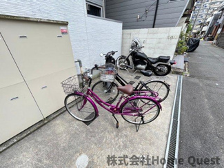 【その他共用部分】 | Valent小阪