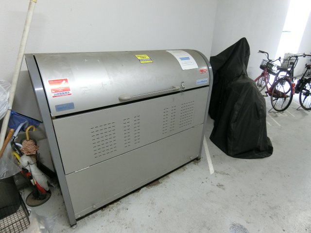 【その他共用部分】 | パーフェクトライフ真法院