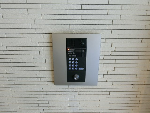 【セキュリティ】 | パーフェクトライフ真法院