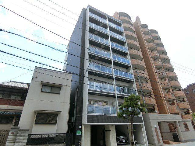 【外観】 | パーフェクトライフ真法院