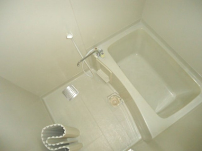 【浴室】 | グレース山手　Ｃ | 　※写真はイメージです