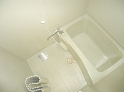 【浴室】 | グレース山手　Ｃ | 　※写真はイメージです