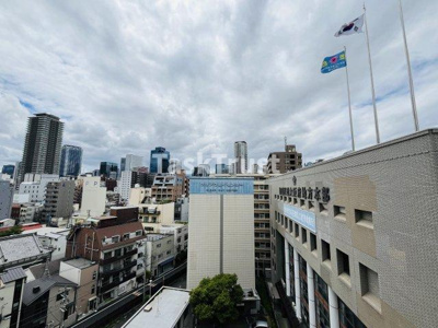 【展望】 | IBERIS COURT