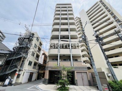 【外観】 | IBERIS COURT