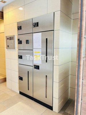 【その他共用部分】 | IBERIS COURT