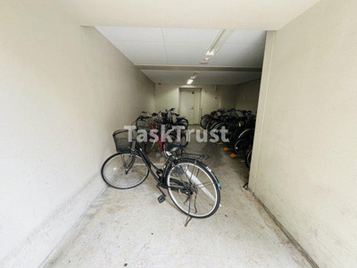 【その他共用部分】 | IBERIS COURT