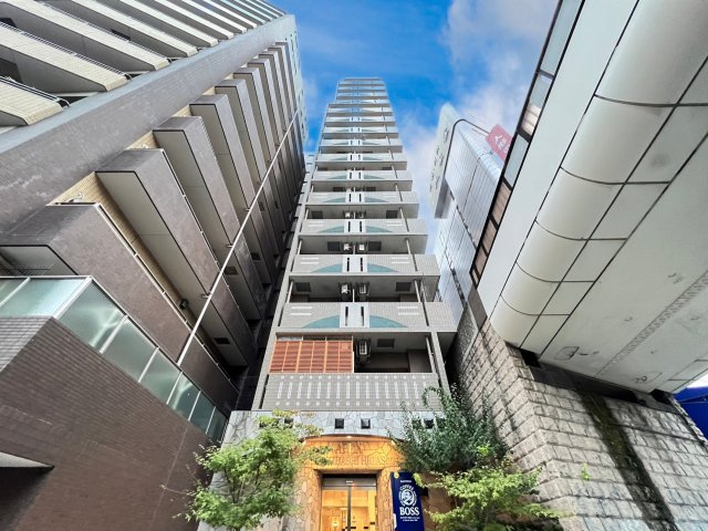 エイペックス心斎橋東