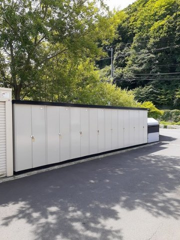 プリュス　ボナールのその他共用部分