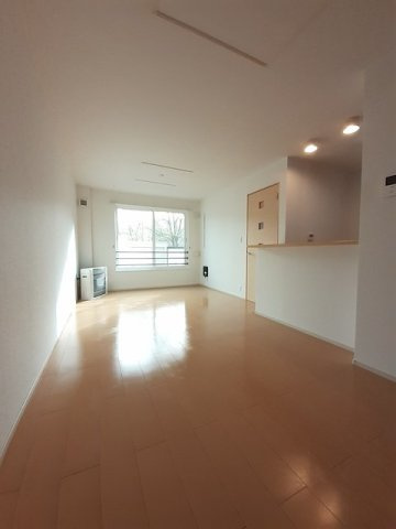 プリュス　ボナールの居間・リビング