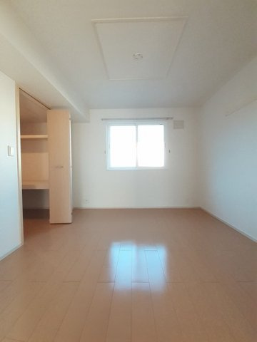 プリュス　ボナールの内装