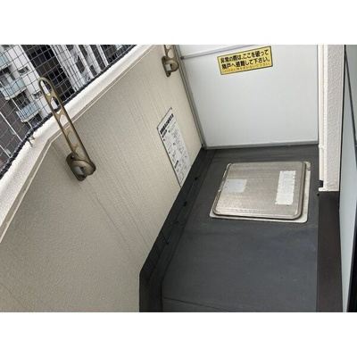 【バルコニー】 | ランドビル本陣