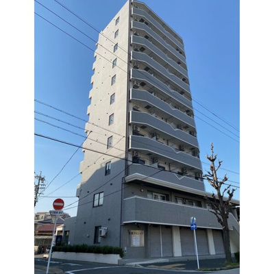 【外観】 | ランドビル本陣