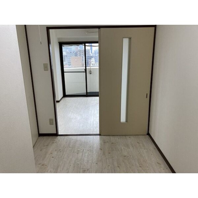 【洋室】 | ランドビル本陣