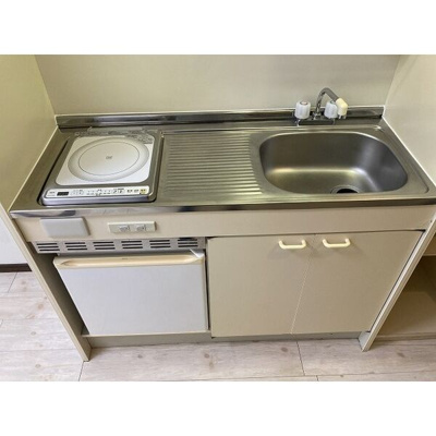 【キッチン】 | ランドビル本陣