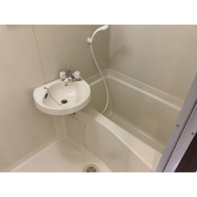 【浴室】 | ランドビル本陣