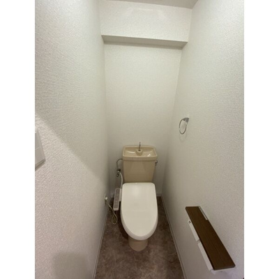 【トイレ】 | ランドビル本陣