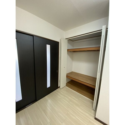 【収納】 | ランドビル本陣