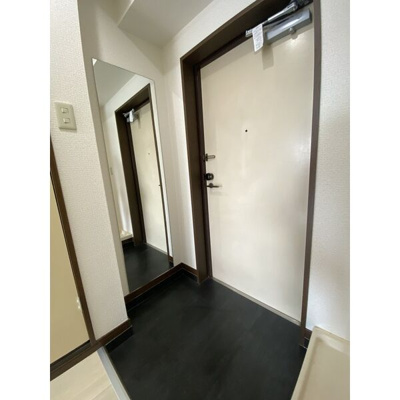 【玄関】 | ランドビル本陣