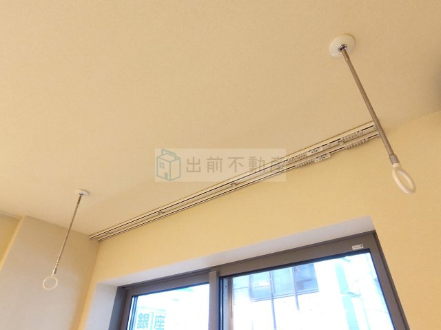 豊島区南長崎５丁目の賃貸マンションの設備