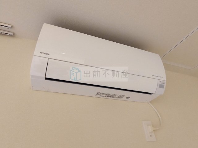 豊島区南長崎５丁目の賃貸マンションの設備