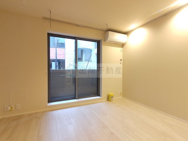 豊島区南長崎５丁目の賃貸マンションの居間・リビング