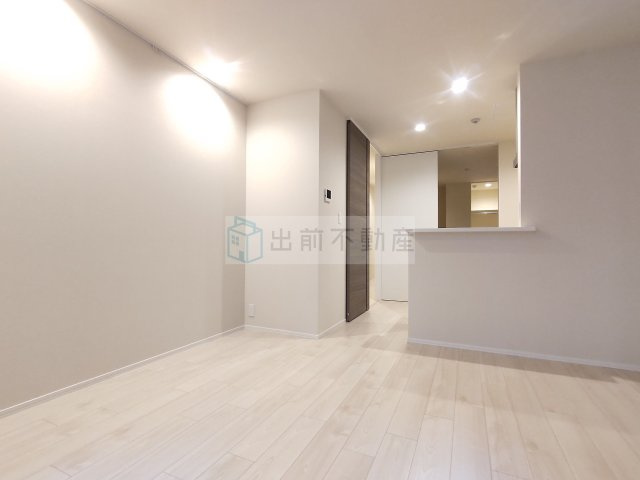 豊島区南長崎５丁目の賃貸マンションの内装