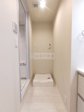 豊島区南長崎５丁目の賃貸マンションの設備