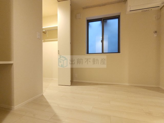豊島区南長崎５丁目の賃貸マンションの洋室