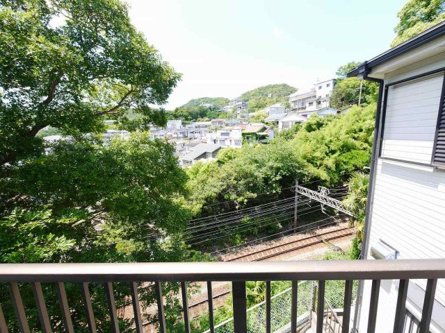 源平町戸建の展望