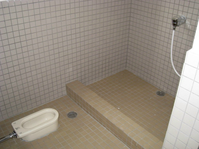 プログレスのその他共用部分