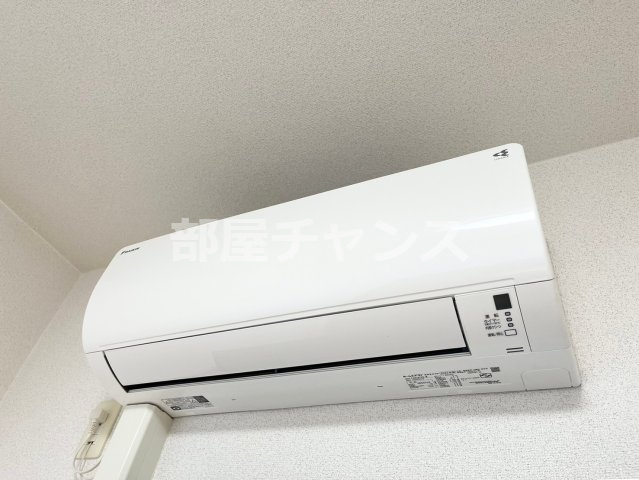 エスポアール泉の設備