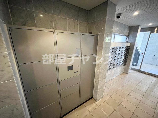 エスポアール泉のその他共用部分