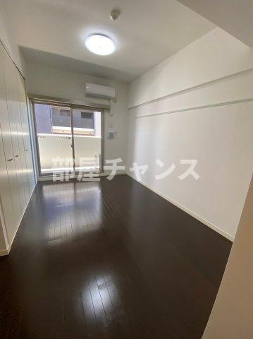 エスポアール泉の居間・リビング