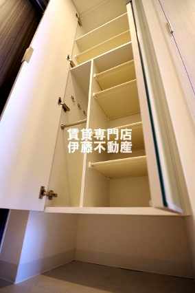 CREST TAPP大曽根Ⅱのその他|シューズボックス