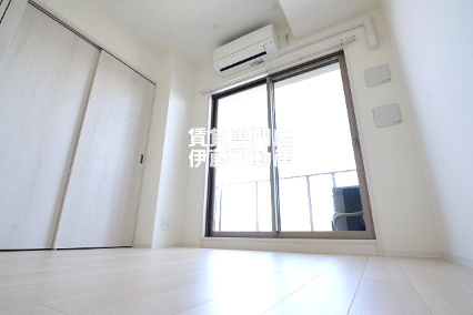 CREST TAPP大曽根Ⅱの洋室