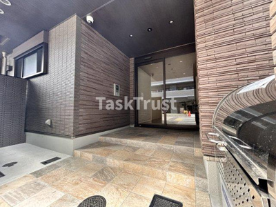 【エントランス】 | Your Maison T&M