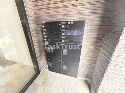 【その他共用部分】 | Your Maison T&M