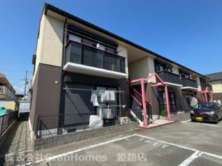 ディアス北新在家Ａ棟の画像