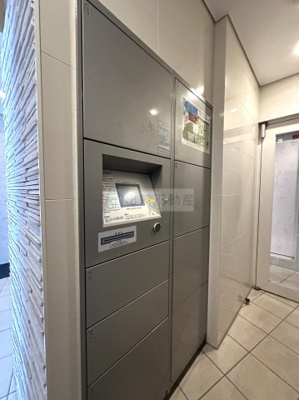 【その他共用部分】 | シティインデックス池袋