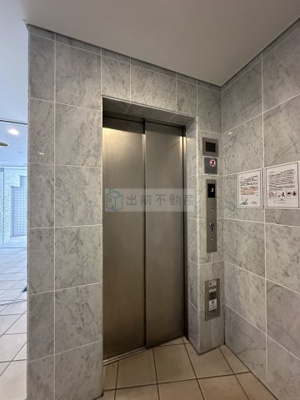 【ロビー】 | シティインデックス池袋