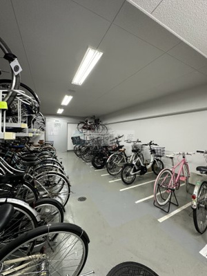 【設備】 | シティインデックス池袋
