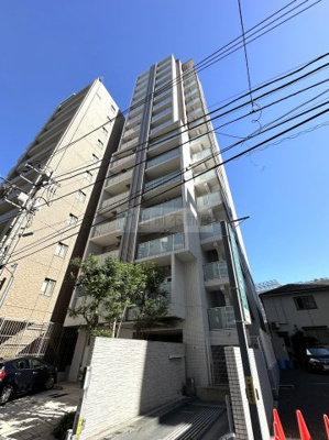 【外観】 | シティインデックス池袋