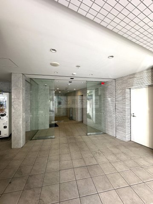 【エントランス】 | シティインデックス池袋
