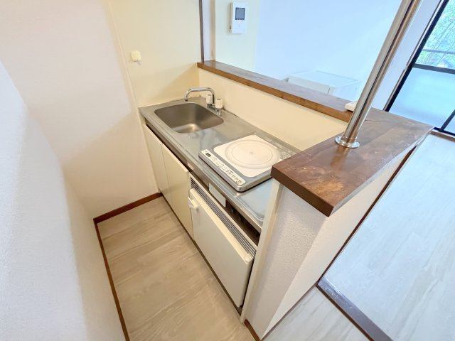 みつがらすのキッチン