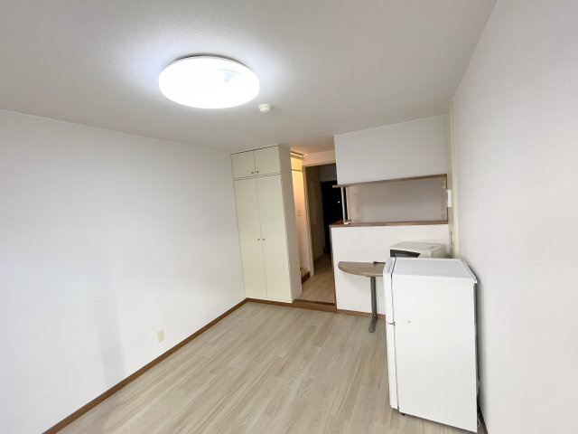 みつがらすの居間・リビング