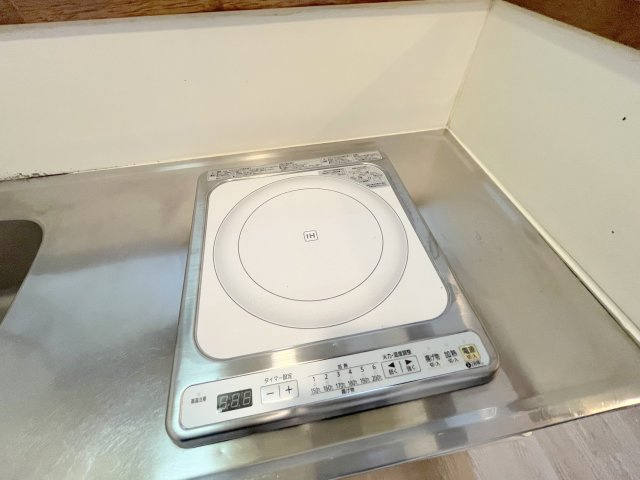 みつがらすの設備